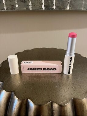 Jones road beauty nwt lip and cheek stick